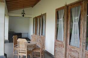 Pondok Alit Resort