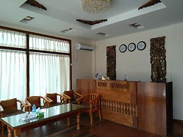 Kyaw Myanmar Hotel
