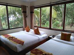 Kyaw Myanmar Hotel