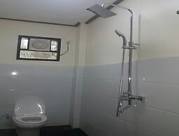 Kyaw Myanmar Hotel