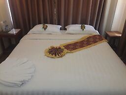 Kyaw Myanmar Hotel