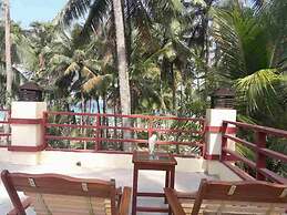 Kyaw Myanmar Hotel