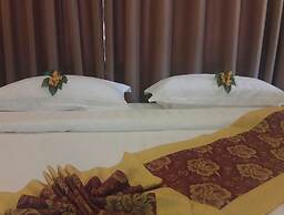 Kyaw Myanmar Hotel