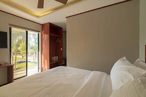 Coral Cliff Hotel