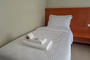 Coral Cliff Hotel