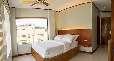 Coral Cliff Hotel