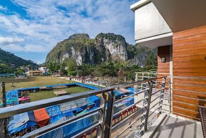 Coral Cliff Hotel