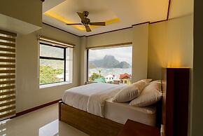 Coral Cliff Hotel