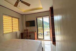 Coral Cliff Hotel