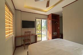 Coral Cliff Hotel