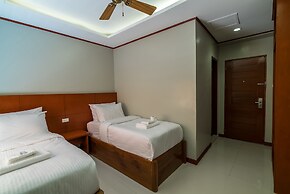 Coral Cliff Hotel
