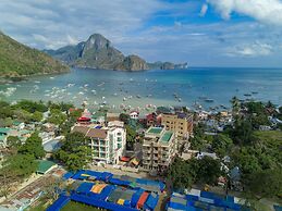 Coral Cliff Hotel