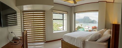 Coral Cliff Hotel