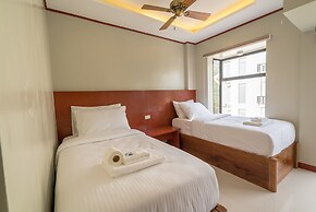 Coral Cliff Hotel