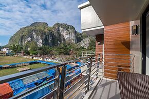 Coral Cliff Hotel