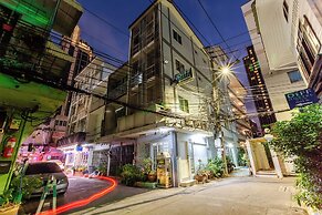 Diff Hostel