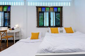 Diff Hostel