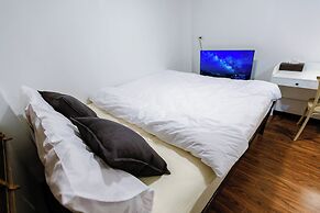 Diff Hostel