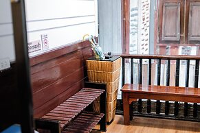 Diff Hostel