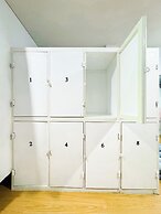 Diff Hostel