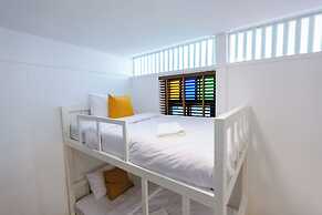 Diff Hostel