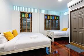 Diff Hostel