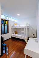 Diff Hostel