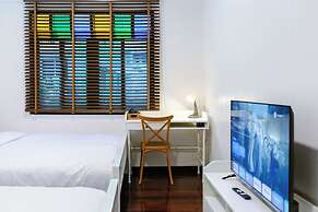 Diff Hostel