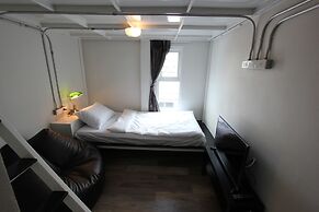 Diff Hostel