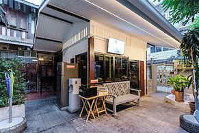Diff Hostel