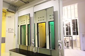 Diff Hostel