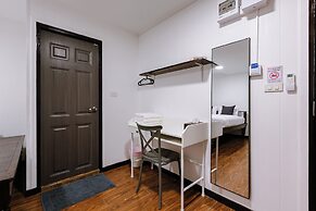 Diff Hostel