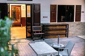 Diff Hostel