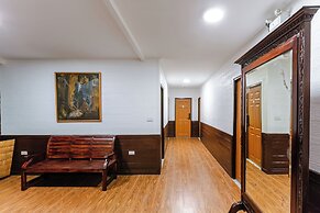 Diff Hostel