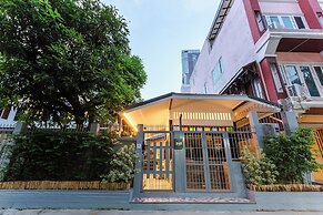 Diff Hostel