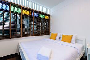 Diff Hostel