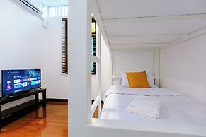 Diff Hostel