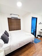 Diff Hostel
