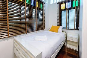 Diff Hostel