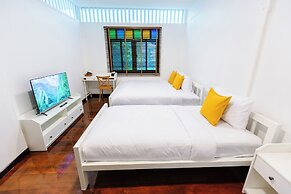 Diff Hostel