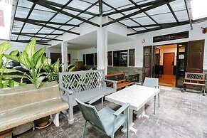 Diff Hostel
