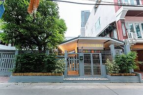 Diff Hostel