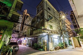 Diff Hostel