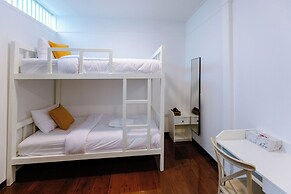 Diff Hostel