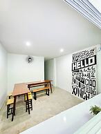 Diff Hostel