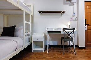 Diff Hostel