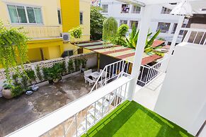 Diff Hostel