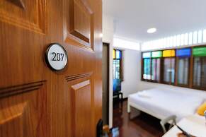 Diff Hostel