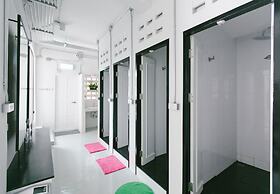 Diff Hostel