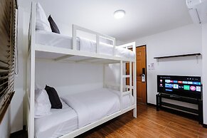Diff Hostel